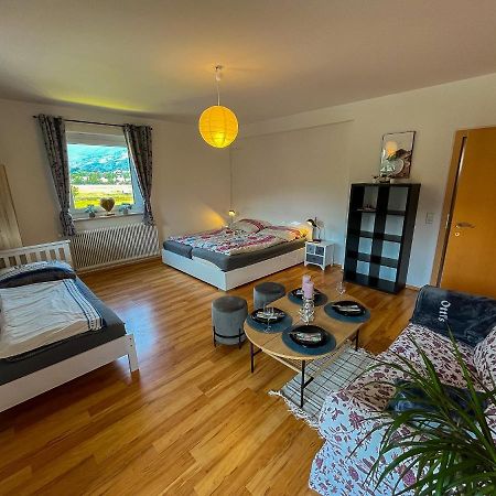 Ottl'S Appartements Mit Kreischbergblick Sankt Lorenzen ob Murau Exterior foto