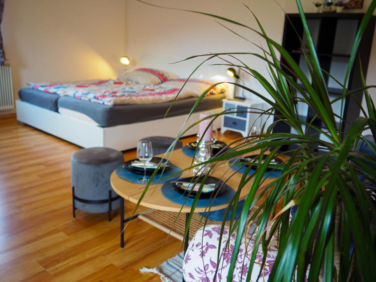 Ottl'S Appartements Mit Kreischbergblick Sankt Lorenzen ob Murau Exterior foto