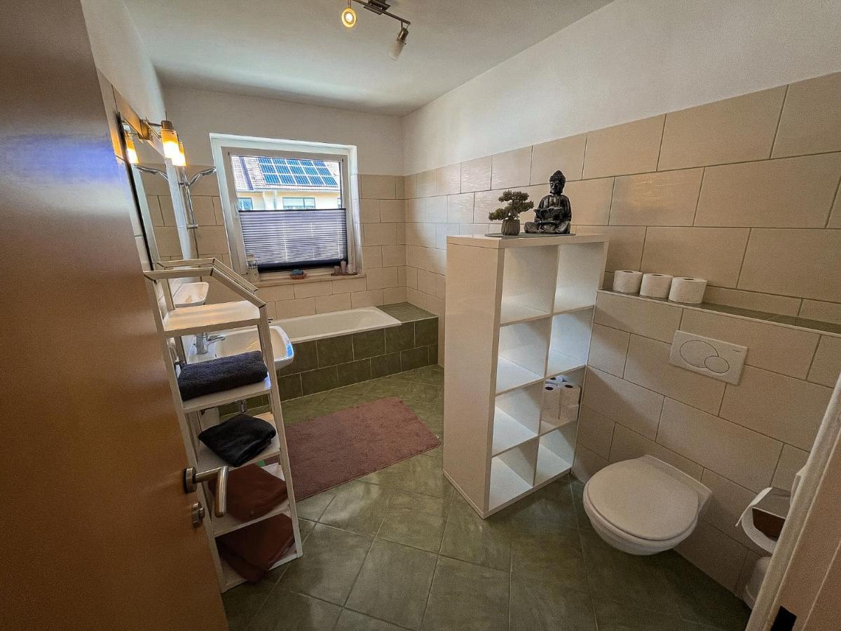 Ottl'S Appartements Mit Kreischbergblick Sankt Lorenzen ob Murau Exterior foto